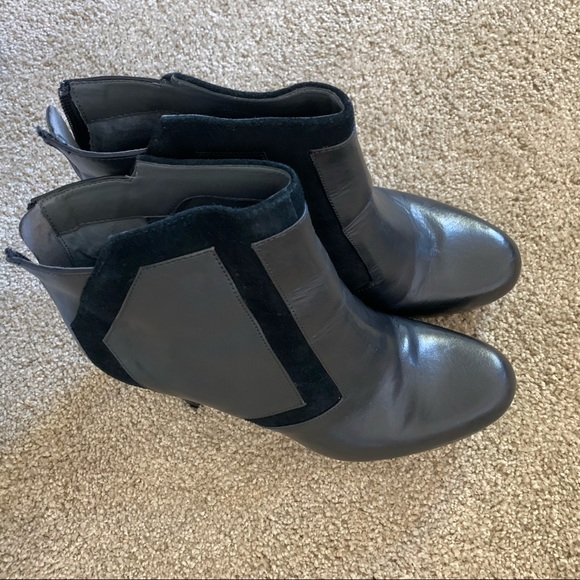 In very good condition Calvin Klein booties - Picture 6 of 7